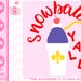 Free Free 119 New Orleans Snowball Svg SVG PNG EPS DXF File