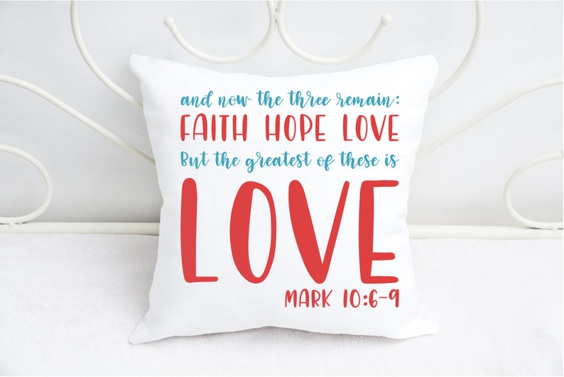 Free Free Love Svg Bible Verses 214 SVG PNG EPS DXF File