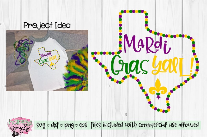 mardi gras in texas today