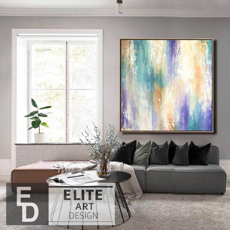 Große Wand Bilder: Bring Your Walls to Life with Drawing!