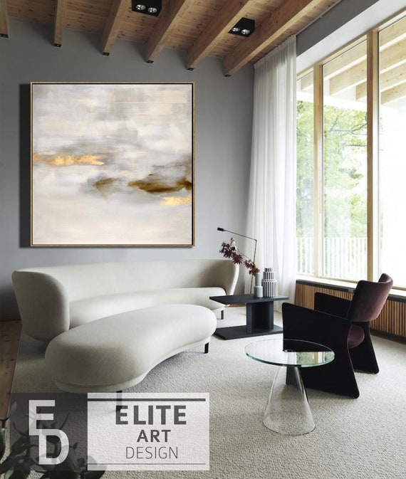large framed wall art