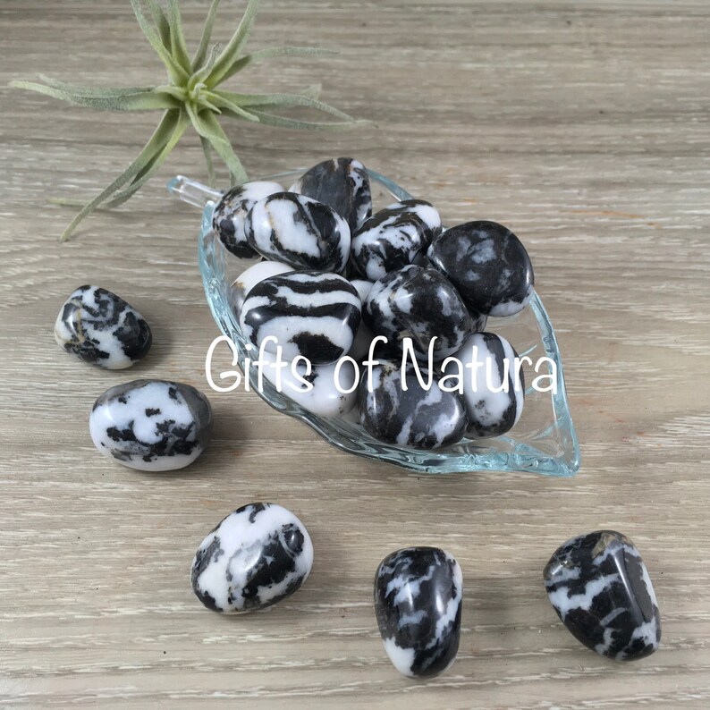 Zebra Jasper Tumbled Natural No Dyes Cleansing Etsy Ireland Zebra Jasper Tumbled Natural No Dyes Cleansing Etsy Ireland