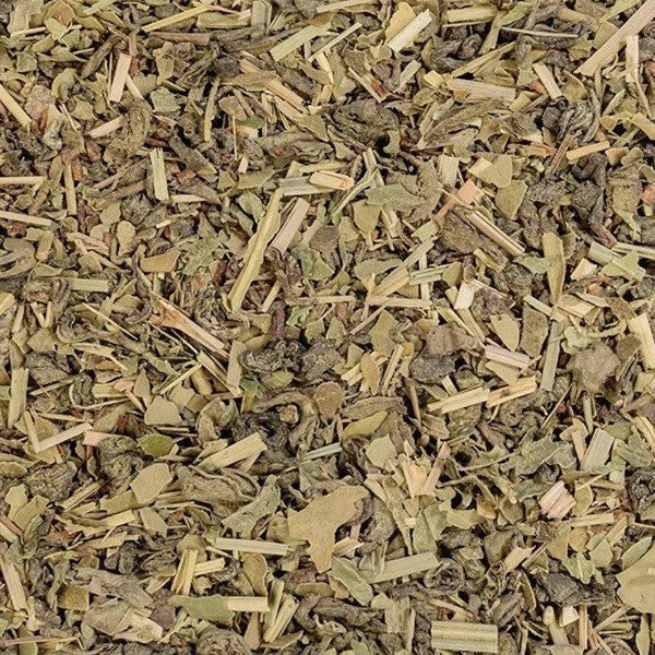 Earthly Awakening Herbal Tea Blend organic