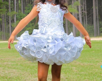 glitz beauty pageant dresses