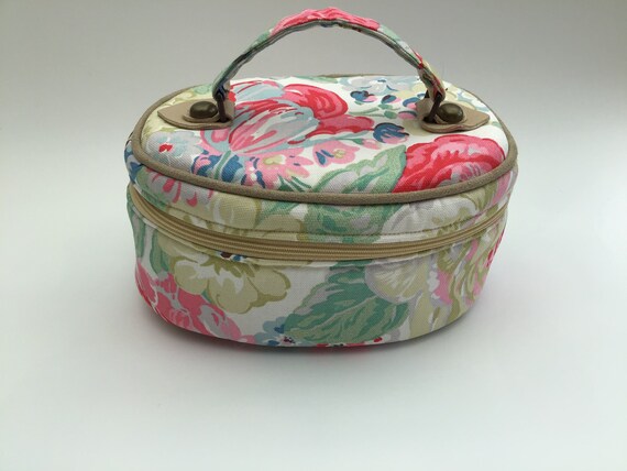 cath kidston vanity case