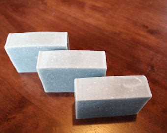 Hyssop | Botanical Soap | Vegan | Handmade Soap |