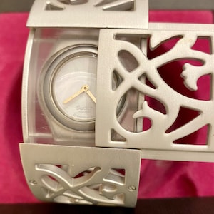 Swatch Irony Flower Orchestra