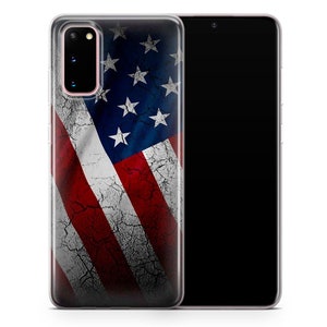 American Flag phone case USA Cover for iPhone 15,14,13,12,11,SE,8,xr Galaxy A13,A53,A33,S21 FE,S22,S23,A10,A12,A32,A52,S10e,A50,S8 Pixel 6,8 image 10