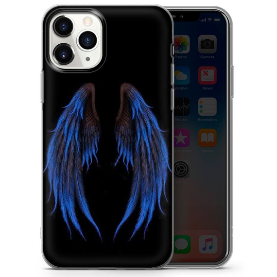 おたまさんWings Phonecase iphone14 おたまさんWings Phonecase iphone14 Compatible with iPhone 14