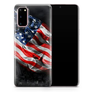 American Flag phone case USA Cover for iPhone 15,14,13,12,11,SE,8,xr Galaxy A13,A53,A33,S21 FE,S22,S23,A10,A12,A32,A52,S10e,A50,S8 Pixel 6,8 image 9