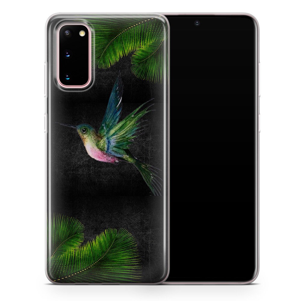 iPhone - onebird Colibri Phone Case Bird Cover for iPhone 15,14,13,12,11, XR