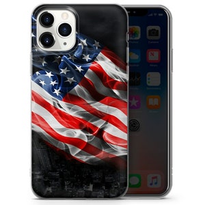 American Flag phone case USA Cover for iPhone 15,14,13,12,11,SE,8,xr Galaxy A13,A53,A33,S21 FE,S22,S23,A10,A12,A32,A52,S10e,A50,S8 Pixel 6,8 2