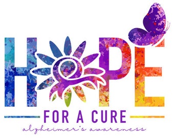 Hope For The Cure  |  Digital Download  |  Daphney928.com