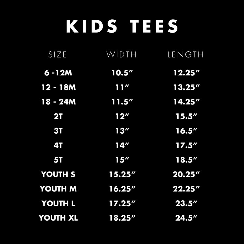 Polar Bear's Toenails Baby Kids Tee BabyDoopy Toddler Youth Cute Funny Rap Hiphop Graphic Print Shirt image 6