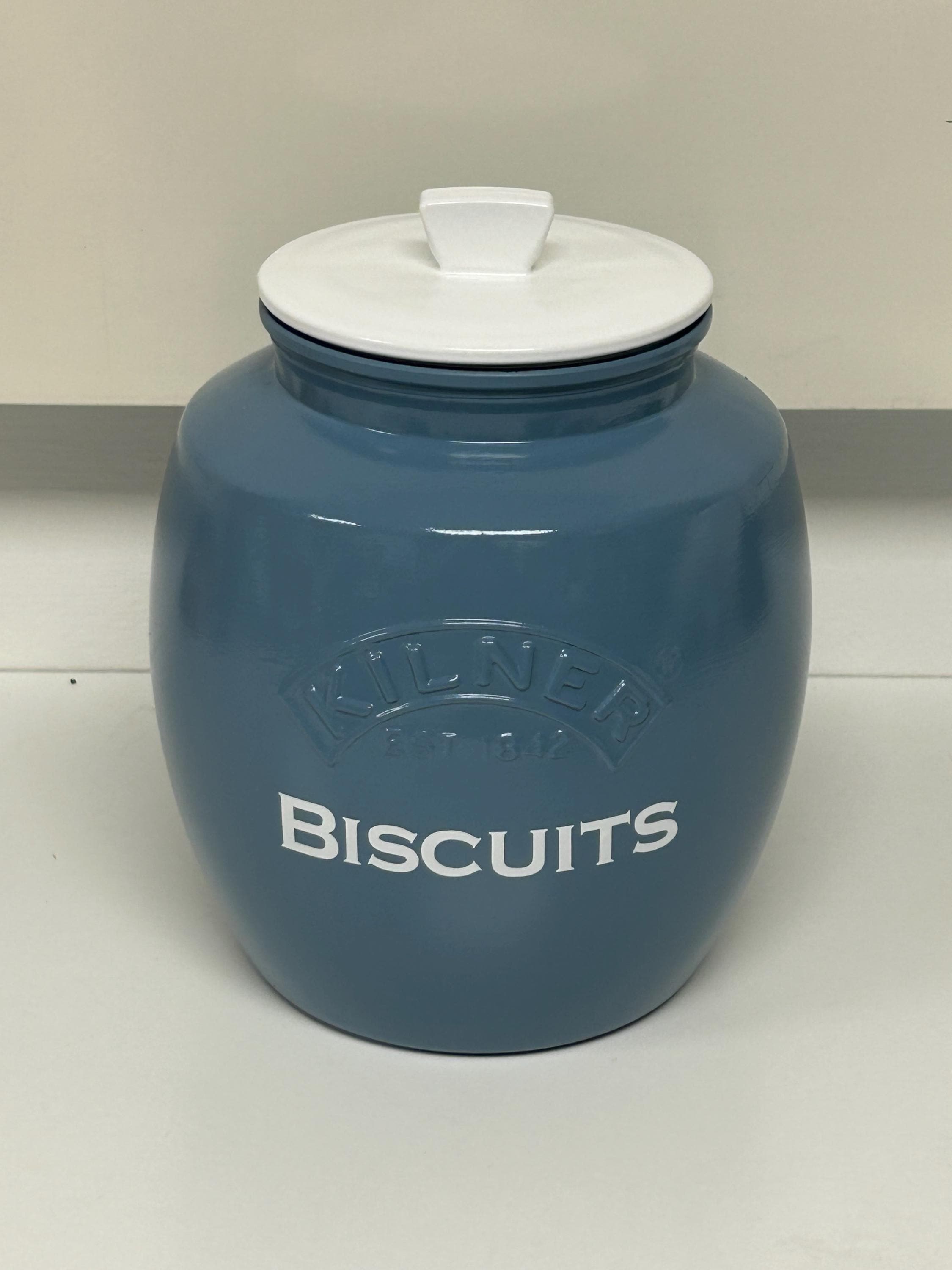 Botes de vidrio azul para té, café y azúcar: modernos frascos para  almacenar en la cocina - Etsy México, image size:2250x3000