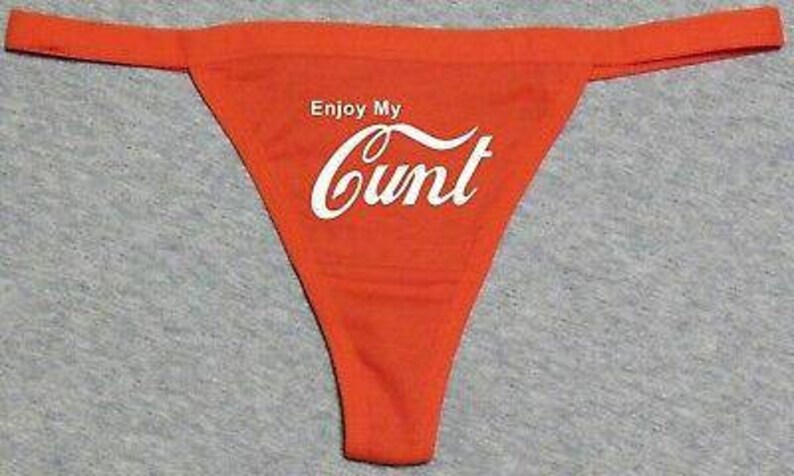 Enjoy my C/&nt
