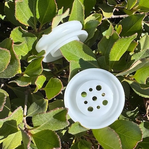 LW7 Spirit Brushless Flywheels