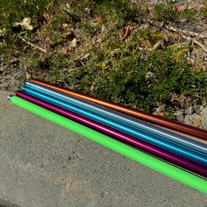 Worker Threaded Barrel For Harrier and Seagull