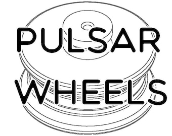 Pulsar Flywheels