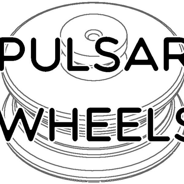 Pulsar Flywheels