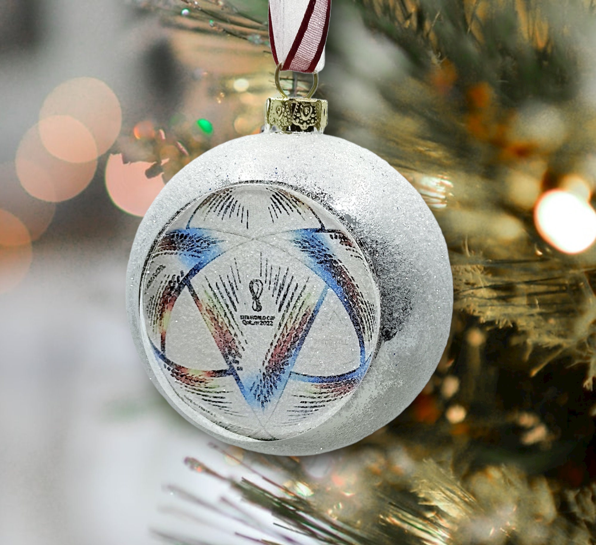 1 3pcs 2022 World Cup Christmas Tree Decoration Vladatk gov ba