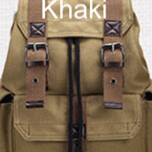 java monster backpack