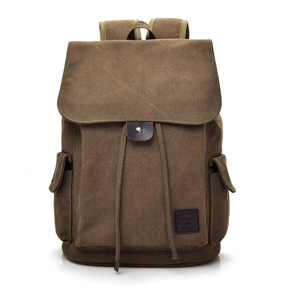 Etsy sales vintage backpack