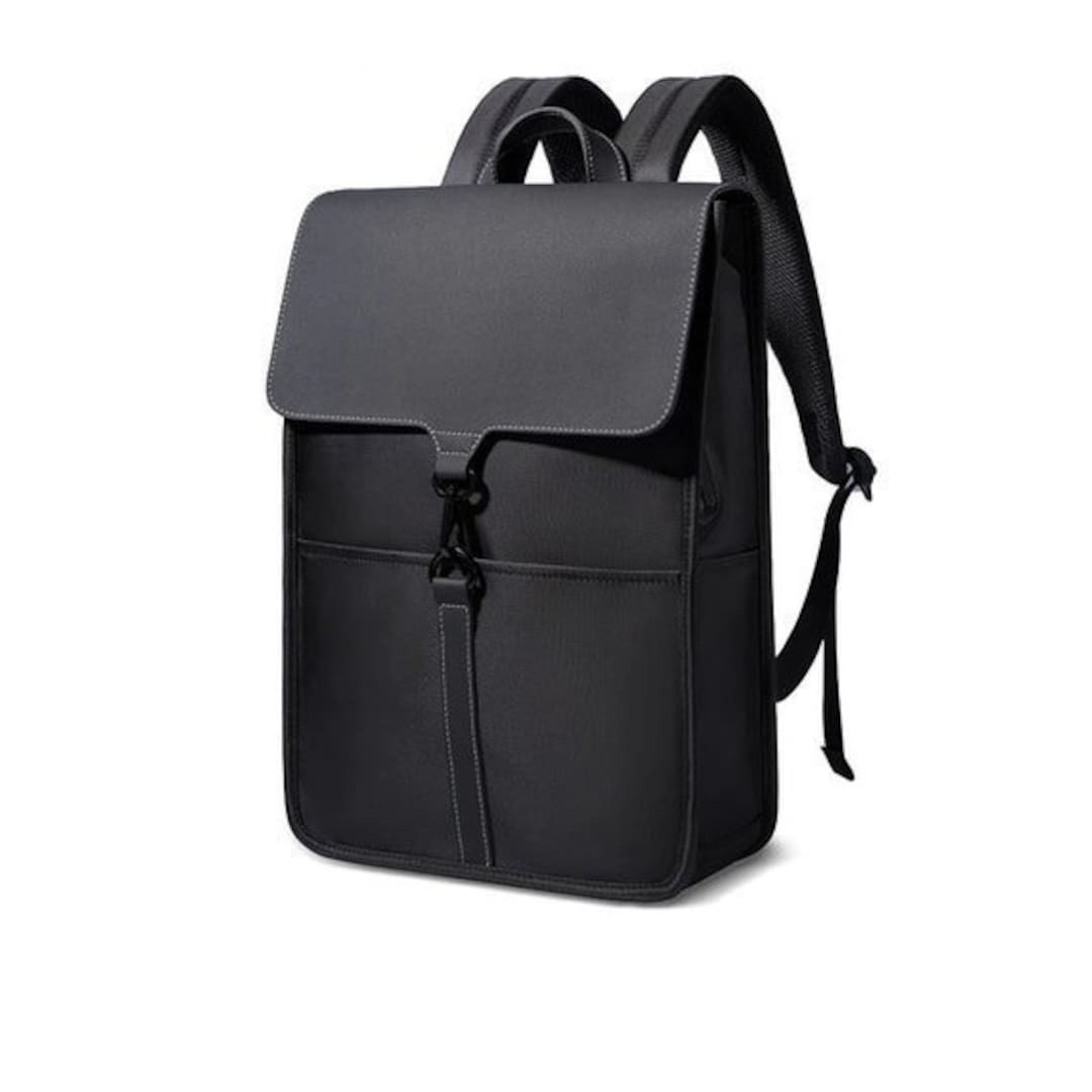 Urban Laptop Backpack for Travel and Leisure Backpacks Retro Casual Bag ...