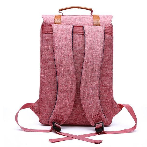 Vintage Laptop Backpack Bag Various Colors FREE P&P Etsy