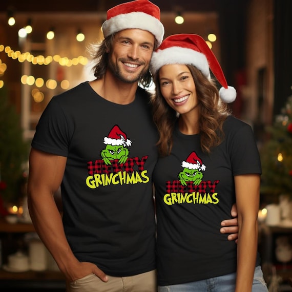 Grinch Please - Fabrica De Stickere