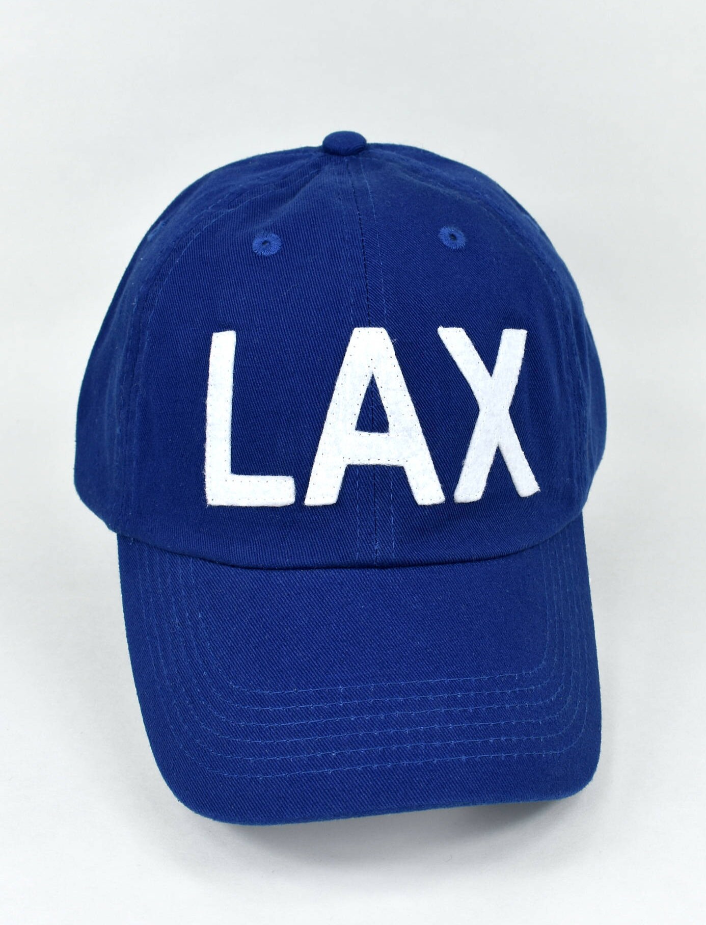 Custom Airport Code Hats ANY CODE Etsy