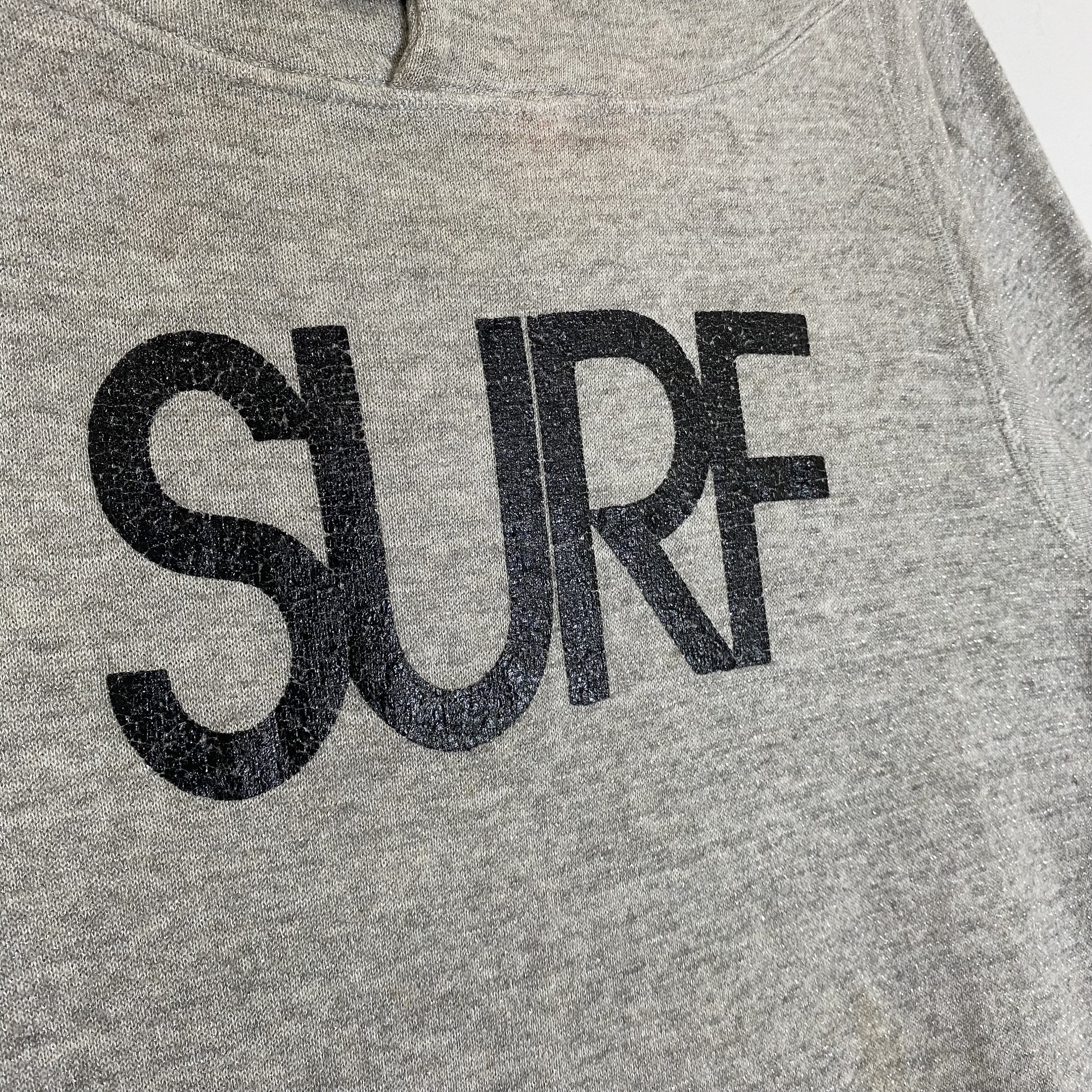 Kapital SURF Hoodie Size Small Made in Japan - Etsy
