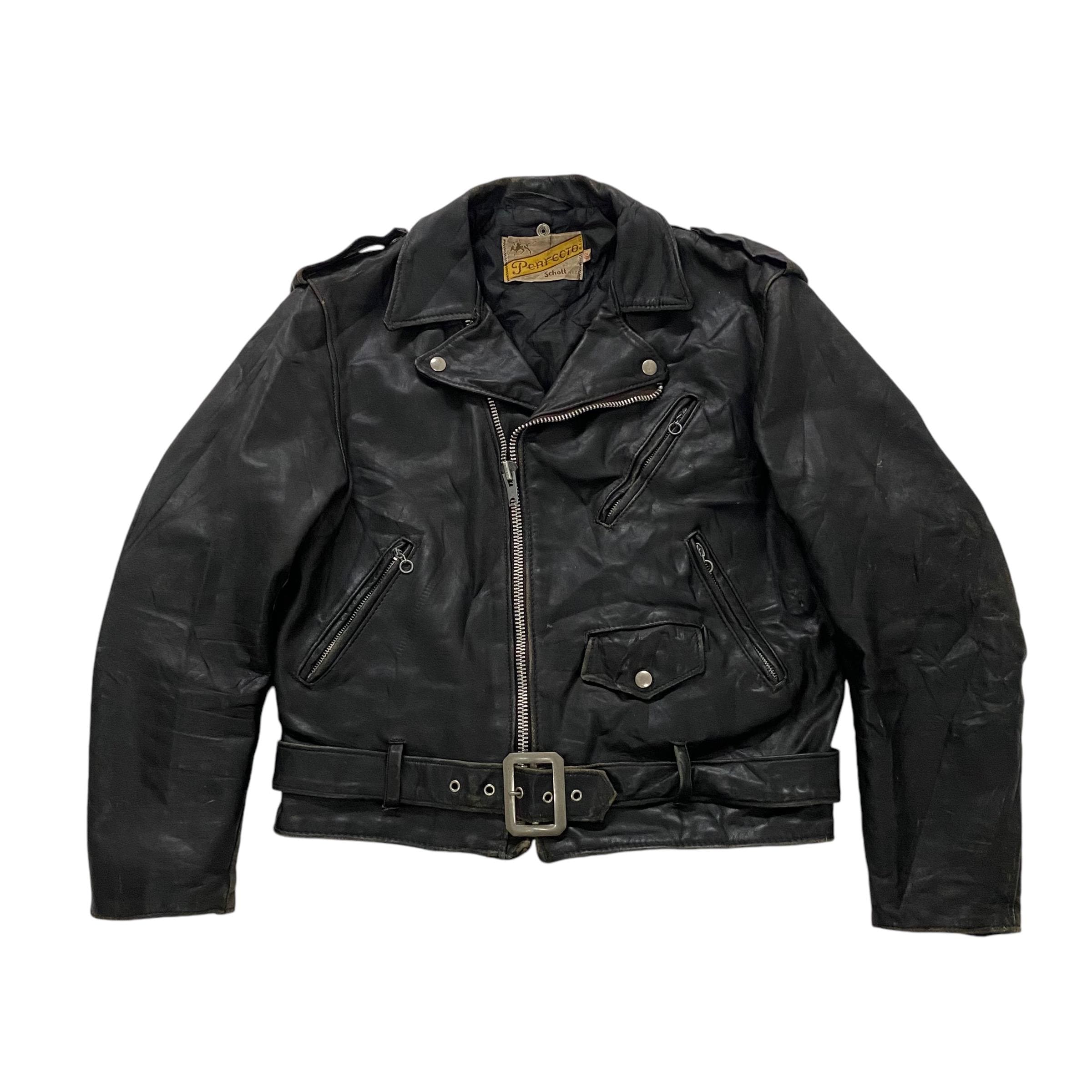 ジャケット・アウター schott 42 RAF TYPE schott 42 RAF TYPE