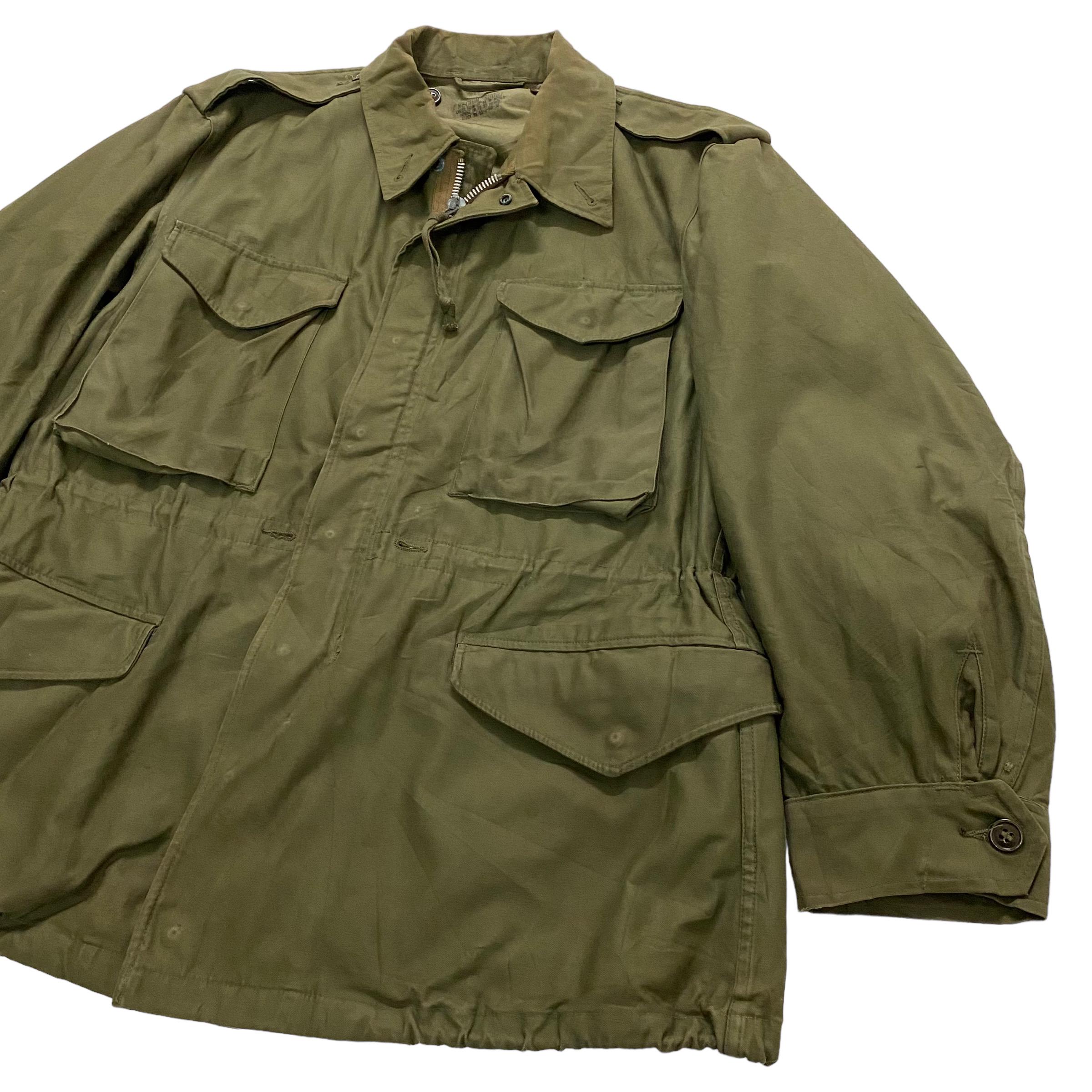 ジャケット・アウター Ameri VINTAGE ARMY POCKET LONG COAT Ameri（アメリ）の「ARMY POCKET LONG COAT（ミリタリー