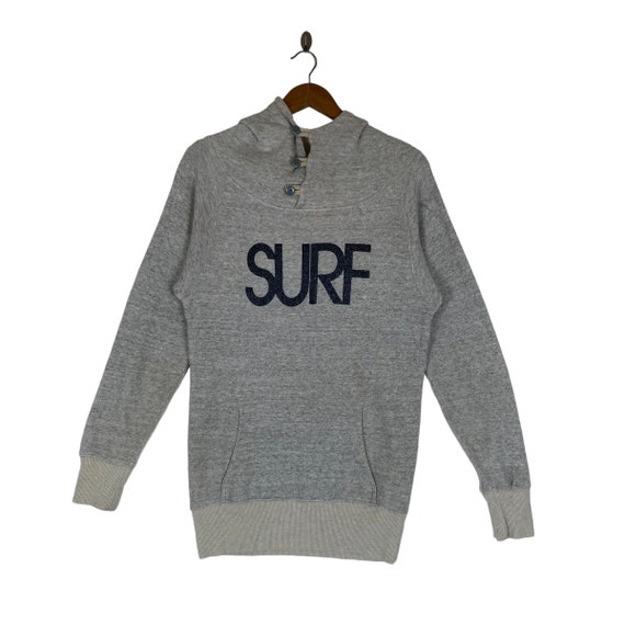 KAPITAL キャピタル　SURF タイダイ パーカー Kapital Surf Hoodie (Surf Boro Print) | COJP Gallery
