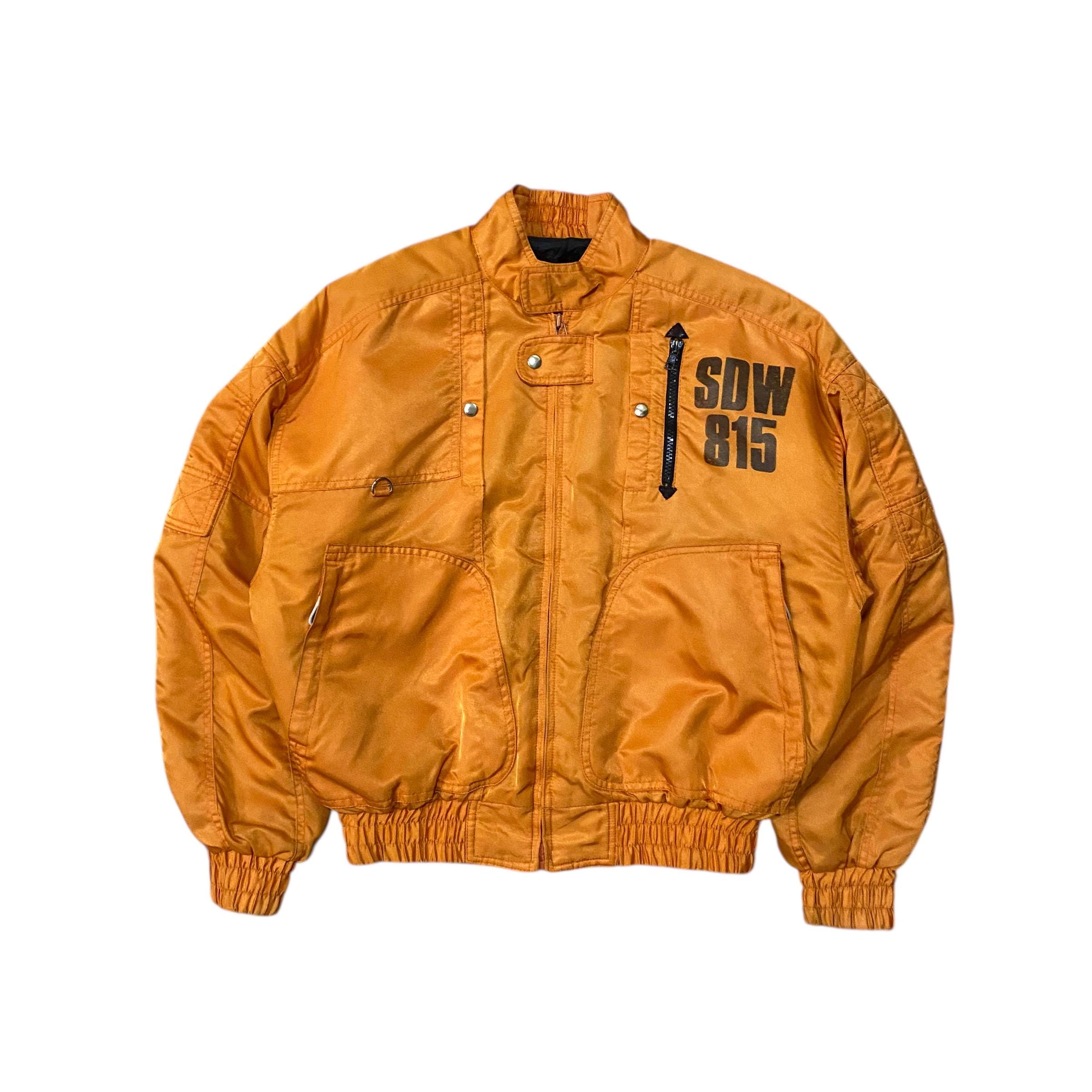 Nankai Jacket Mens - Etsy