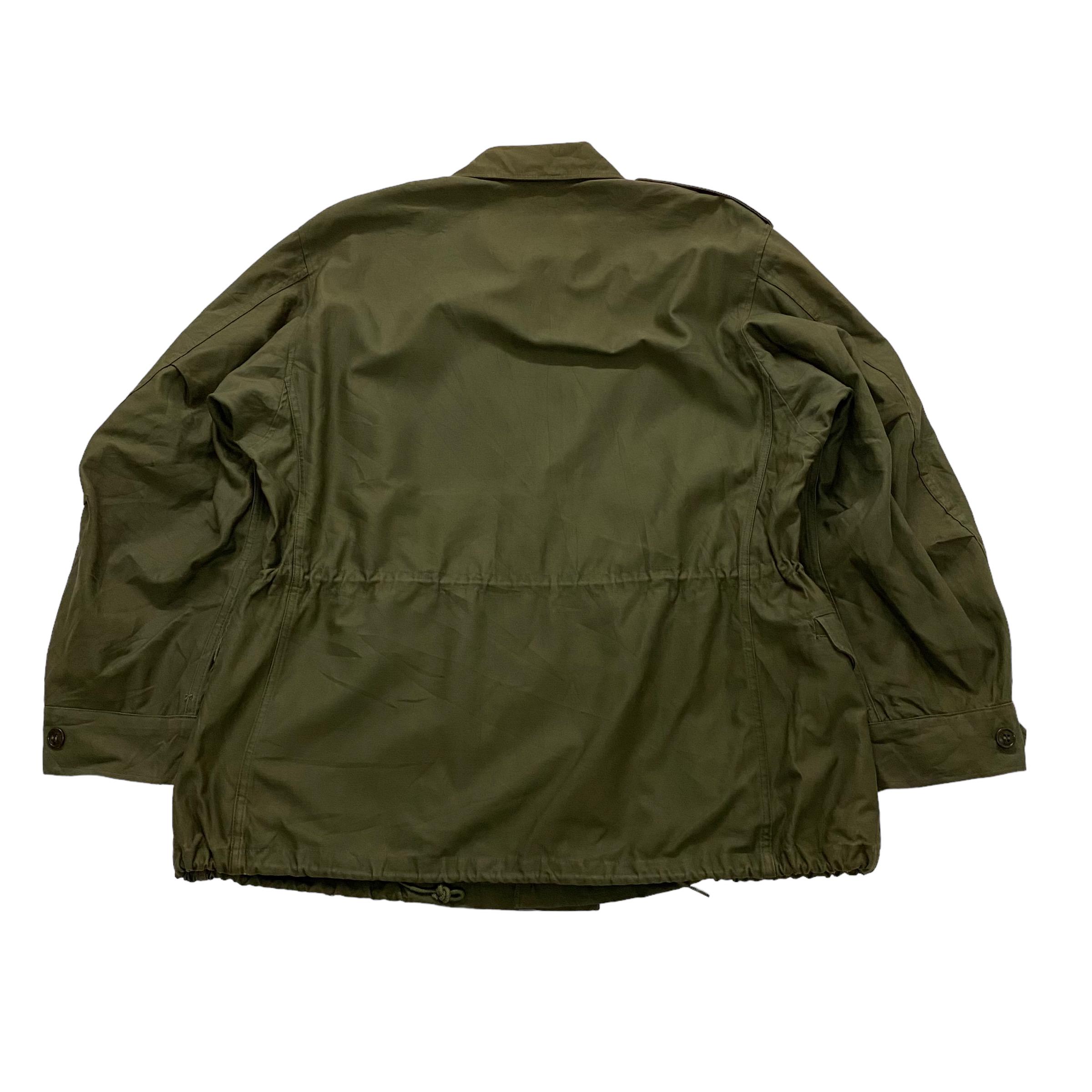 50s’ US.ARMY M-51 \"medium-short\" Med Short. Vintage M-51 US Army Pants Made in USA - Etsy