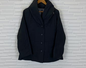 PICK!!Pleats Please ISSEY MIYAKE nice design jacket