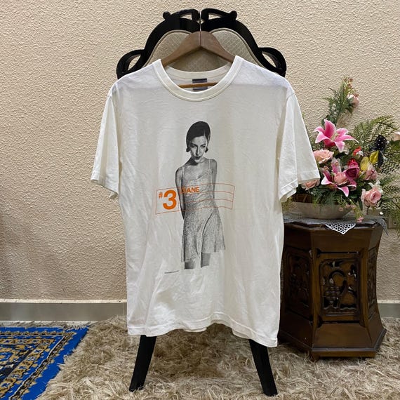 Trainspotting DIANE T-shirt 90’s special Trainspotting DIANE T-shirt 90's special - メルカリ
