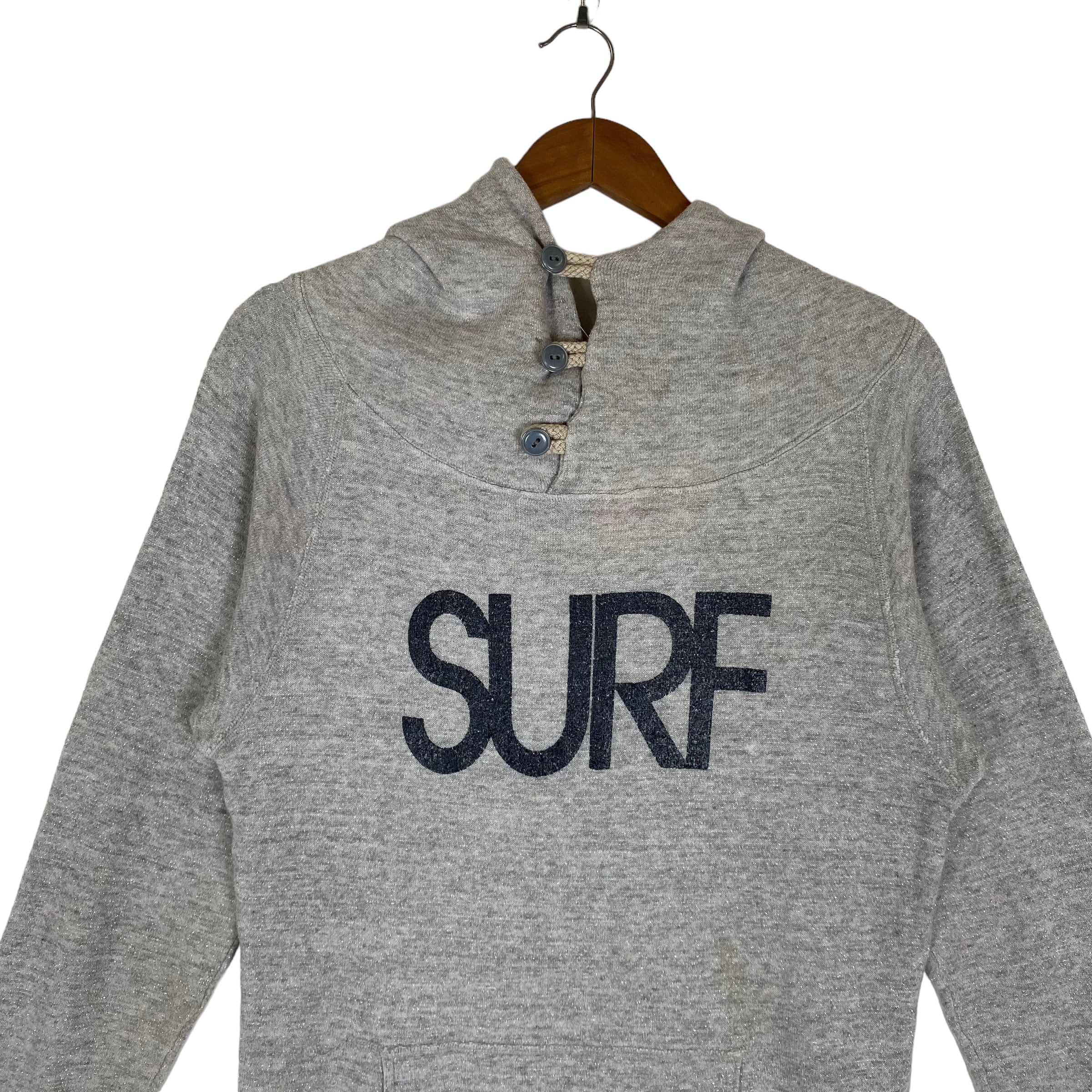 Kapital SURF Hoodie Size Small Made in Japan - Etsy