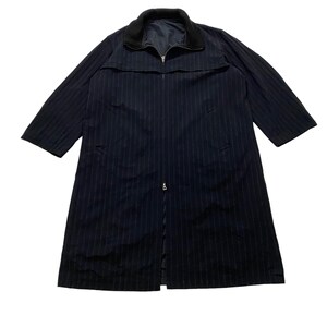 90s Y's for men Field Long Coat Red Label ワイズフォーメン