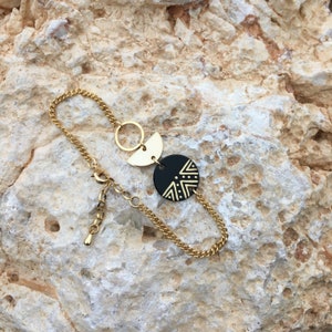 Soleminis Bracelet