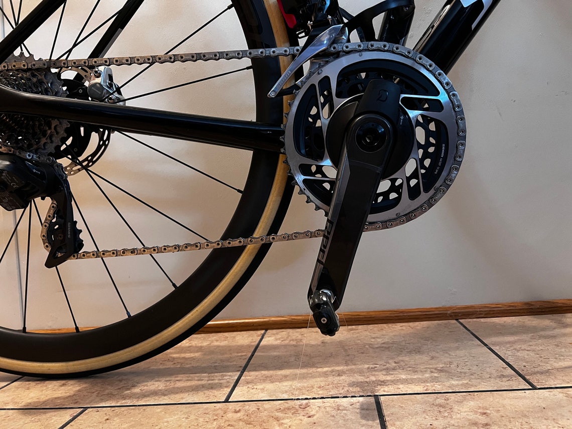 bike stand photography