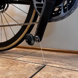 isla bike prop stand