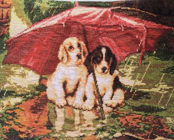 Cross Stitch Picture. Finished Work. Found - Etsy Cross Stitch Picture. Finished Work. Found - Etsy
