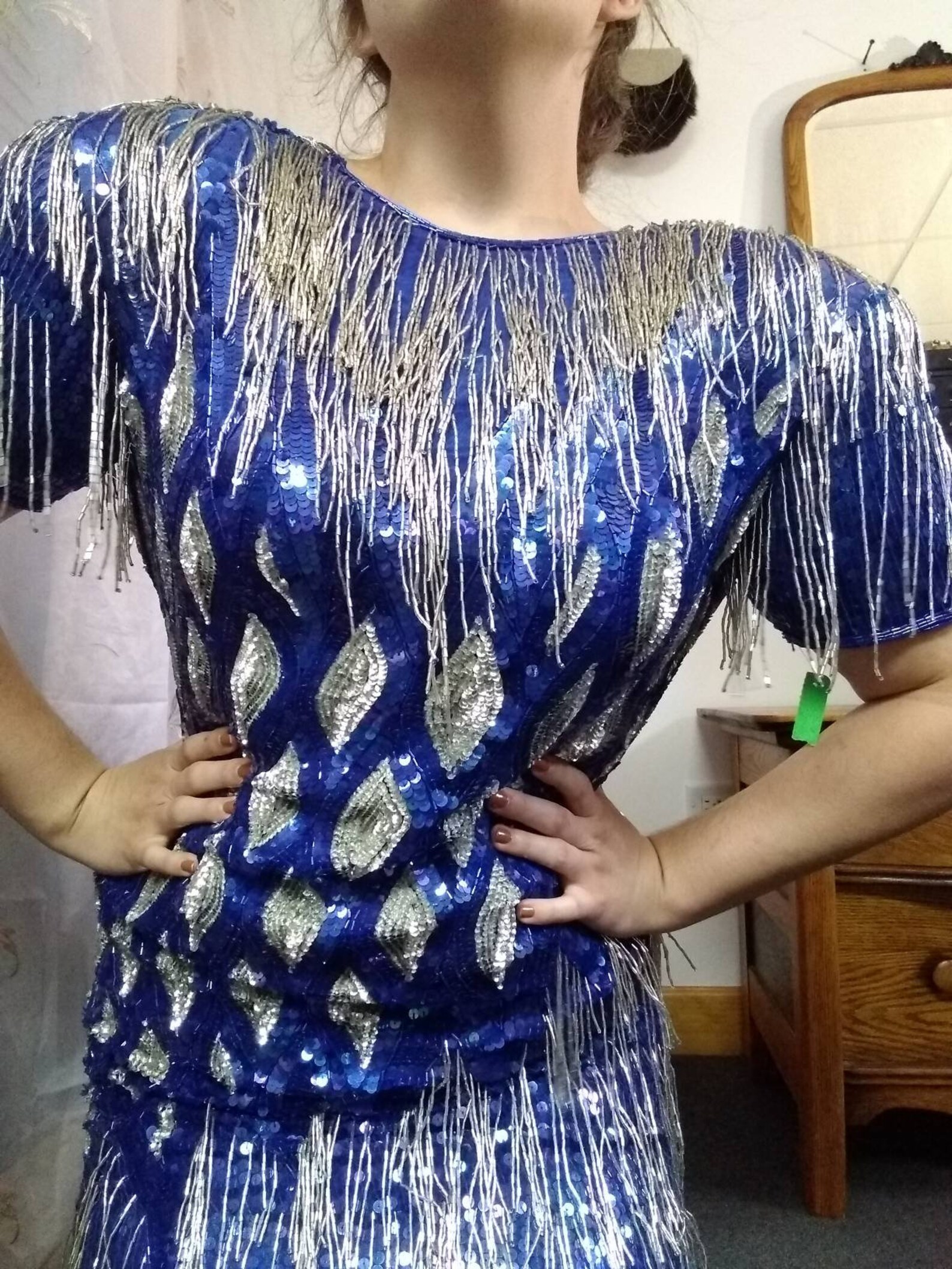 sequin 80s
