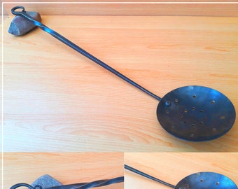 Blacksmith Chestnut Roaster (with square taper)