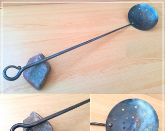 Blacksmith Chestnut Roaster