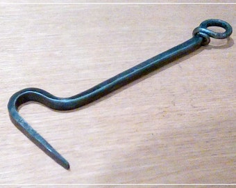 Blacksmith Hoof Pick