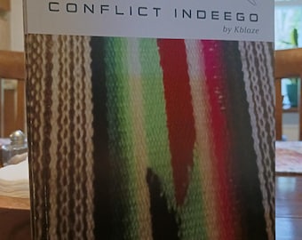 AVNTR : Conflict Indeego